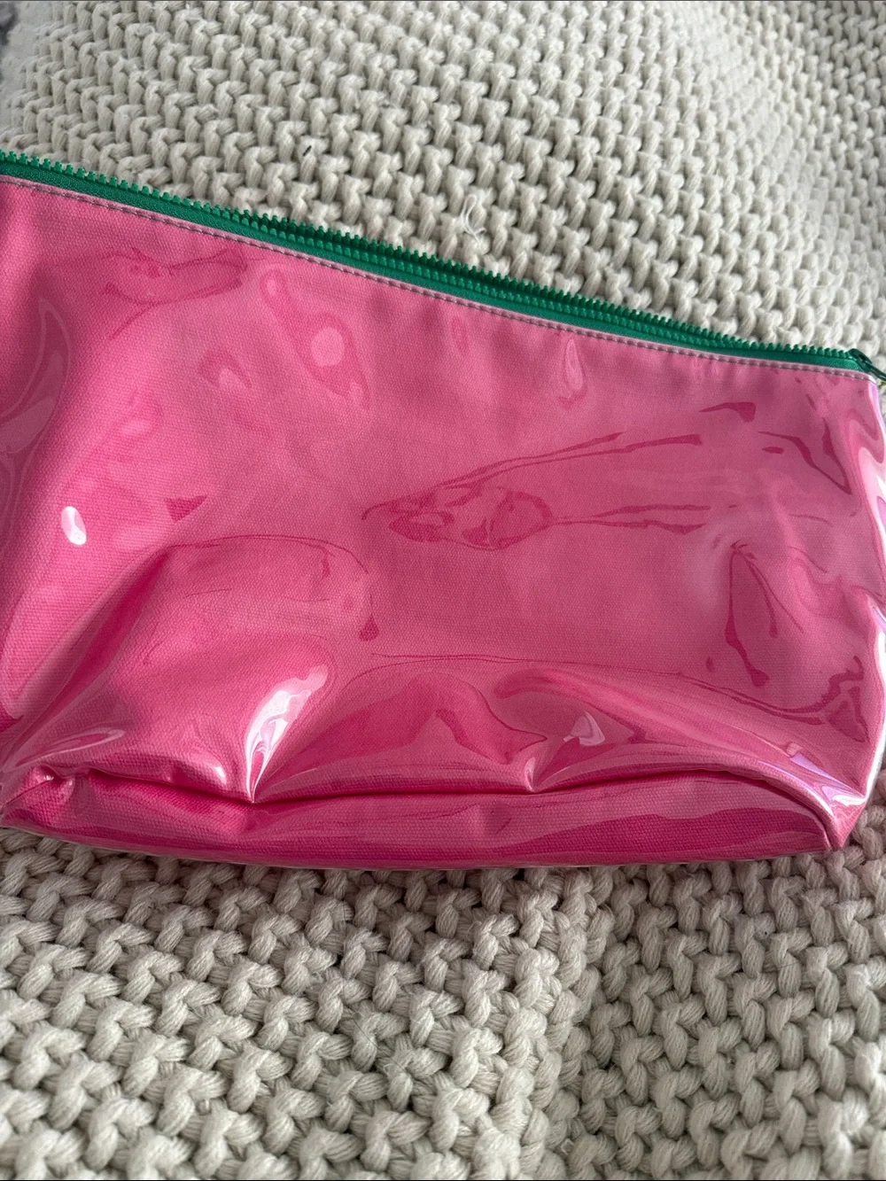 Dairy Boy bright pink